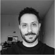 Je t'apprends le digital painting pour travailler dans le cinéma et le jeux-vidéo.