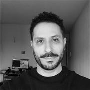 Je t'apprends le digital painting pour travailler dans le cinéma et le jeux-vidéo.