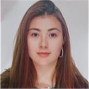 
Sono Marta, madrelingua spagnola. Offro lezioni di spagnolo per italiani di tutte le età, sea online che in presenza. 