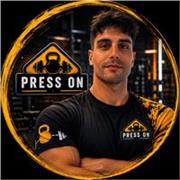 Asesorías, entrenador personal y dietista online y a domicilio