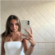 I help children and teenagers of all ages to maximise their French linguistic skills.