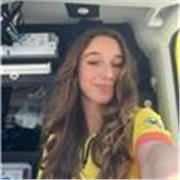 Soy Técnica en Emergencias Sanitarias con experiencia en atención y asistencia en situaciones de urgencia. 