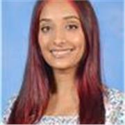 English tutor providing lessons to students aged 5-12