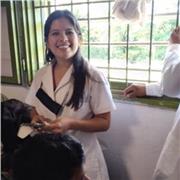 Profesora de educación primaria