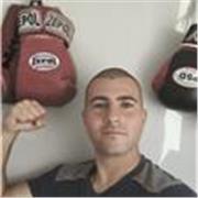 Profesor de Boxeo apto para todos los niveles. 