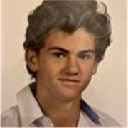 Etudiant en 3ème année de médecine à l'Université de Paris Cité, 