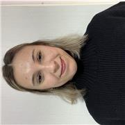 Estudiante de magisterio infantil, daría clase a niños de primaria