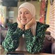 English to undergraduate students in Minya. I offer both in-person and online lessons, specializing in personalized instruction, 