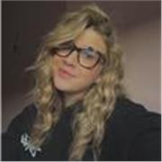 Encantada de poder ofrecer nuevos conocimientos a alumnos/as y poder disfrutar de unas clases dinámicas y divertidas.