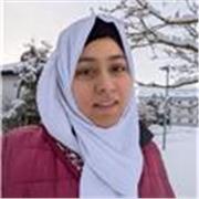 Math tutor who teaches in English,for all ages and all levels