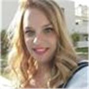 Profesora de inglés y francés clases presenciales