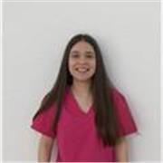 Soy psicóloga sanitaria, neuropsicóloga y especialista en atención temprana. Doy clases particulares para todas las materias