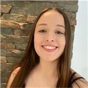 Profesora con conocimientos en Administración para todas las edades