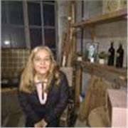 Profesora de lengua castellana y literatura