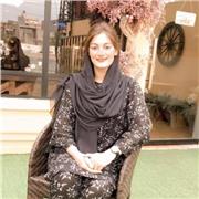 Fatima Mughal