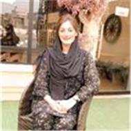 Fatima Mughal