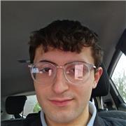 Jacob Mohebi