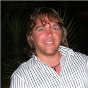 Paul Coates