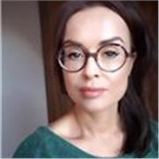 Doświadczona nauczycielka języka angielskiego z Kanady (mówiący również po polsku)