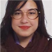 Máster de profesorado y habilitada para impartir Lengua Castellana y Literatura en las etapas de la ESO y BACH