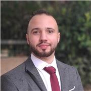 Computer Systems Engineering graduate offering online programming and computer science lessons for beginners and students.