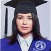 Soy una chica trabajadora, comprometida y alegre. Quiero dar clases a niños con necesidades.