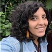 I’m passionate native speaker with a master in Arabic 