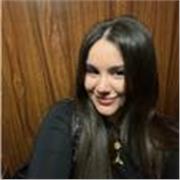 Profesora de matemáticas apta para primaria, secundaria y algunos ámbitos de bachiller científico 