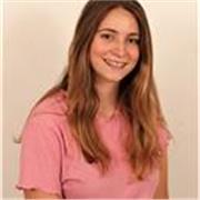 Profesora de español para niños y adultos