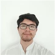 Je parle espagnol comme langue maternelle, je réside en France depuis un an, mon niveau d'anglais est B1.