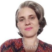 Profesora de matemática Licenciada en Educación y en Ciencias mención Matemática