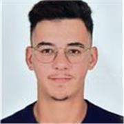 Studente di economia a Torino per aiuto compiti (medie e superiori)