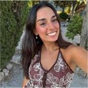 Profesora de inglés/español/catalán adaptada para todas las edades