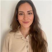 Maestra especializada en primaria y c1 de inglés