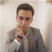 Profesor de piano y leguaje musical imparte clases para todos los niveles en Madrid