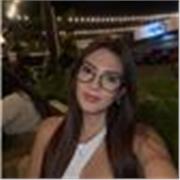 Soy muy empatica y me gusta mucho enseñar y ser didáctica con los niños 