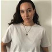 Profesora particular con casi 4 años de experiencia con alumnos de secundaria y bachillerato, imparto clases online o presenciales