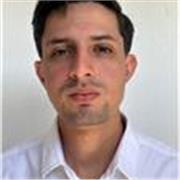 Licenciado en ciencias sociales, enfocado en la geografía crítica y la ecología humana, oferta clase de Ciencias Sociales