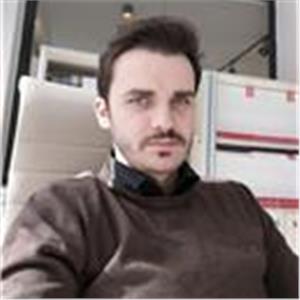 Süleyman Hasanoglu