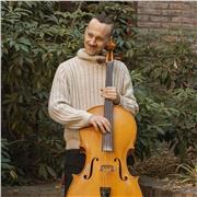 Profe de Cello, clases a todos los niveles