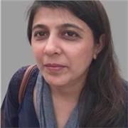 Hina Amjad