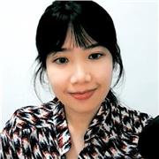 Aleanor Yin Yuan Kong