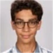 Etudiant propose des cours de mathématiques à tous les niveaux de primaire et de secondaire.