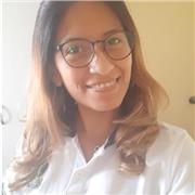 Licenciada enseñando Inglés con 16 años de experiencia