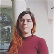 Delineante, con felicidad en expresión gráfica, física, matemáticas... Anteriormente he dado clases de dibujo técnico.