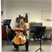 Profesor de iniciación musical apto para todas las edades