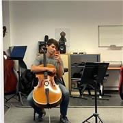 Profesor de iniciación musical apto para todas las edades