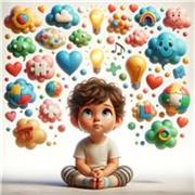 Hermana de una niña con TDAH, me especialicé para dar clases a niños con esta condición.