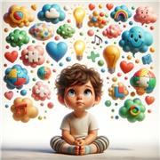 Atenta, comprensiva, amable. Me gustaría darle clase a niños entre 5 y 16 años