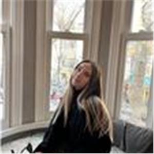 Selin Feriklioglu